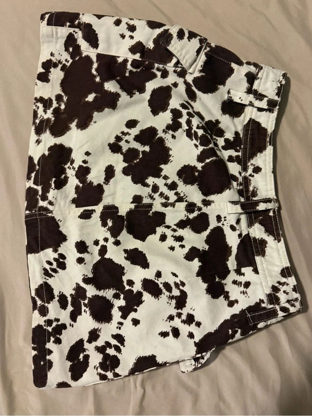 Lone Star worn once